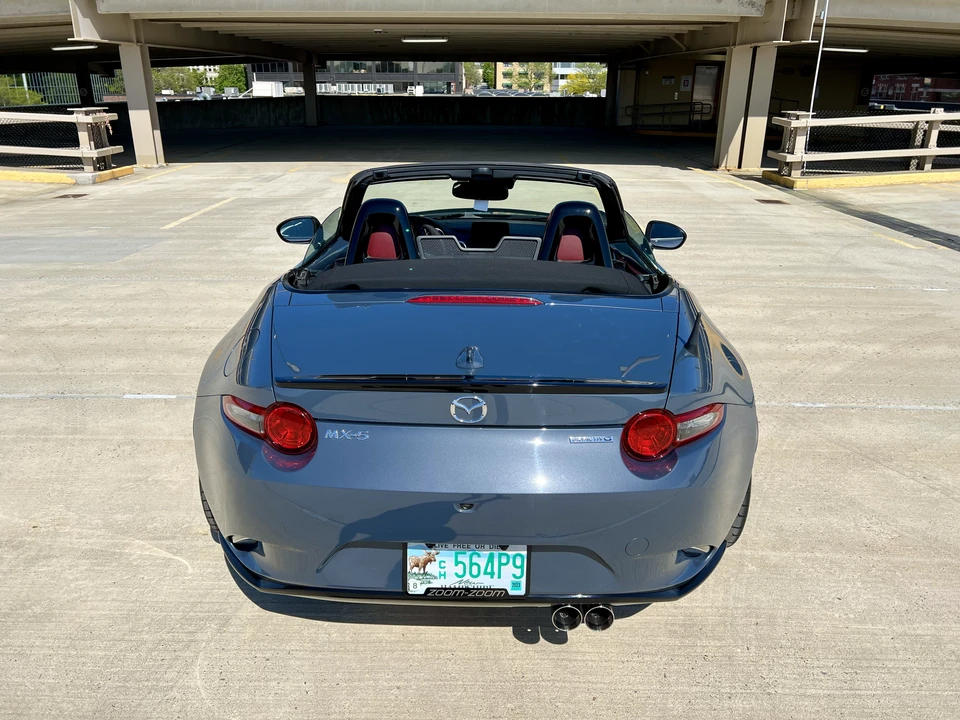 2020 Mazda ND MX-5 Miata - Image 24 of 31