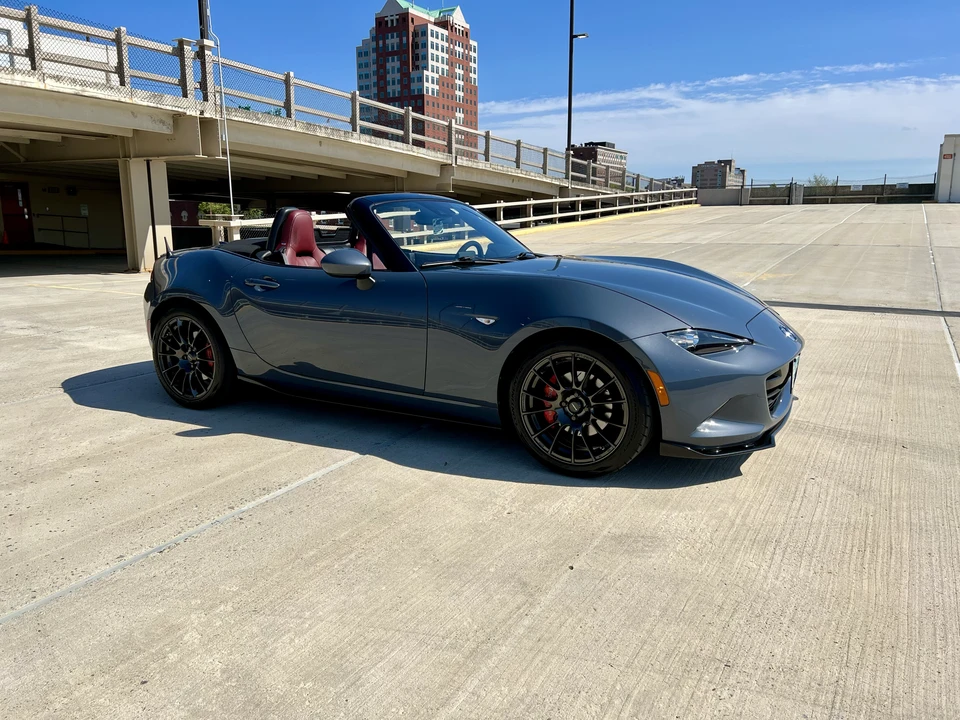 2020 Mazda ND MX-5 Miata - Image 29 of 31