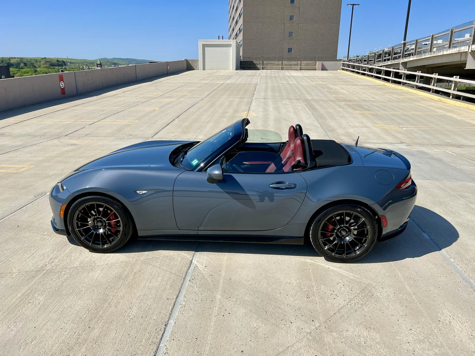 2020 Mazda ND MX-5 Miata - Image 13 of 31
