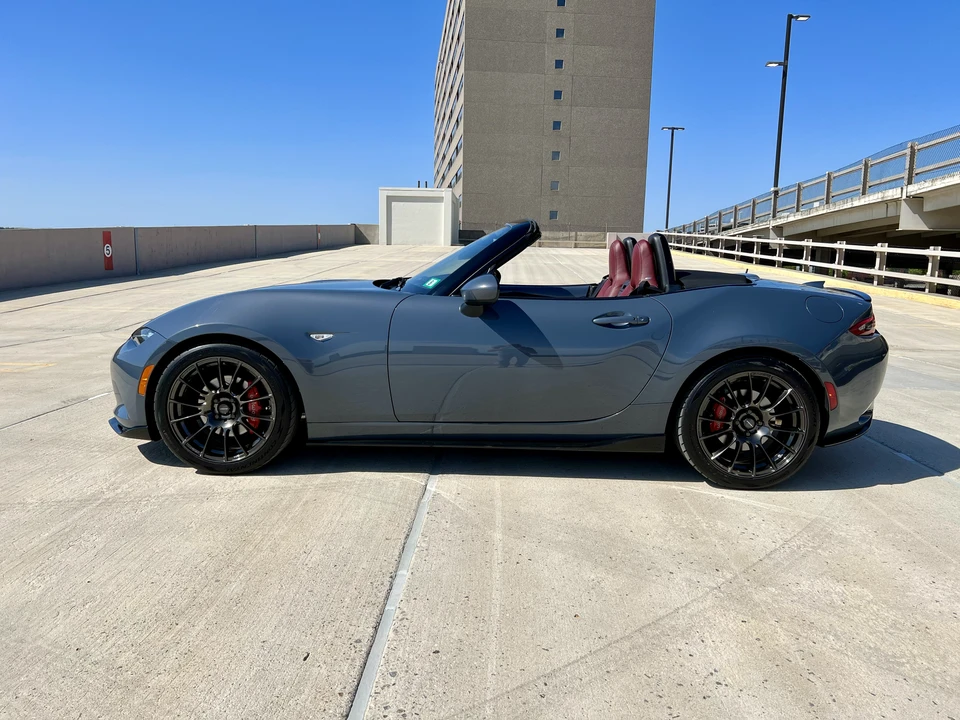 2020 Mazda ND MX-5 Miata - Image 12 of 31