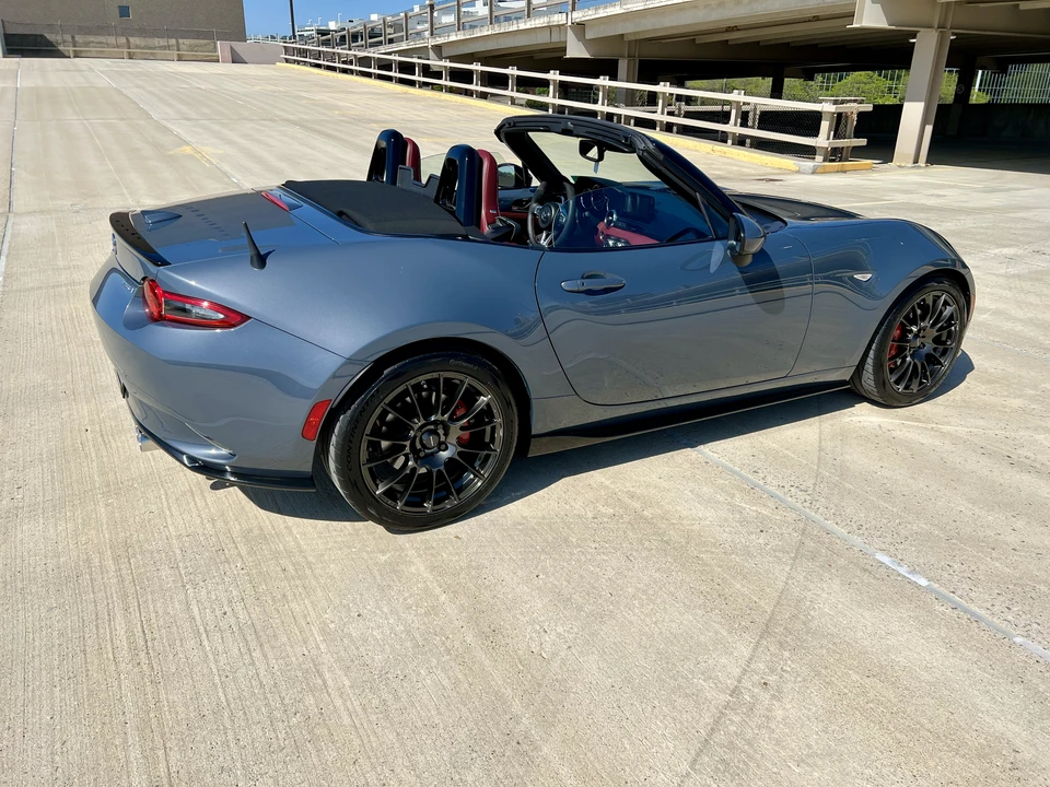 2020 Mazda ND MX-5 Miata - Image 26 of 31