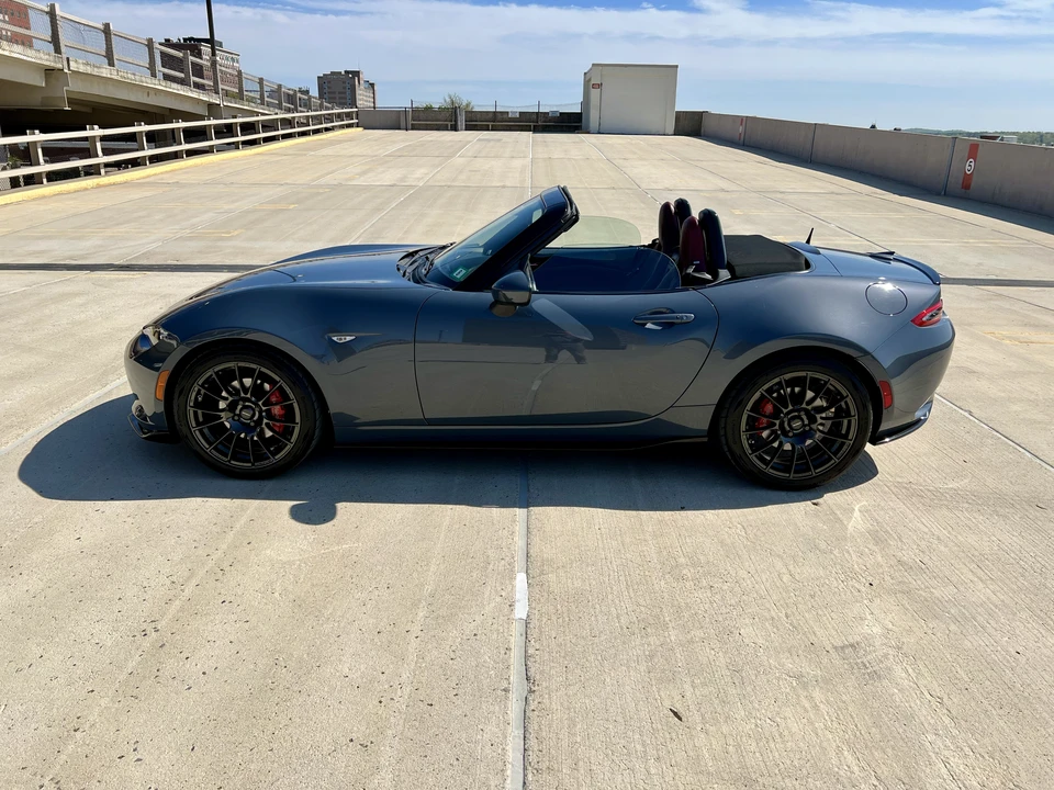 2020 Mazda ND MX-5 Miata - Image 14 of 31