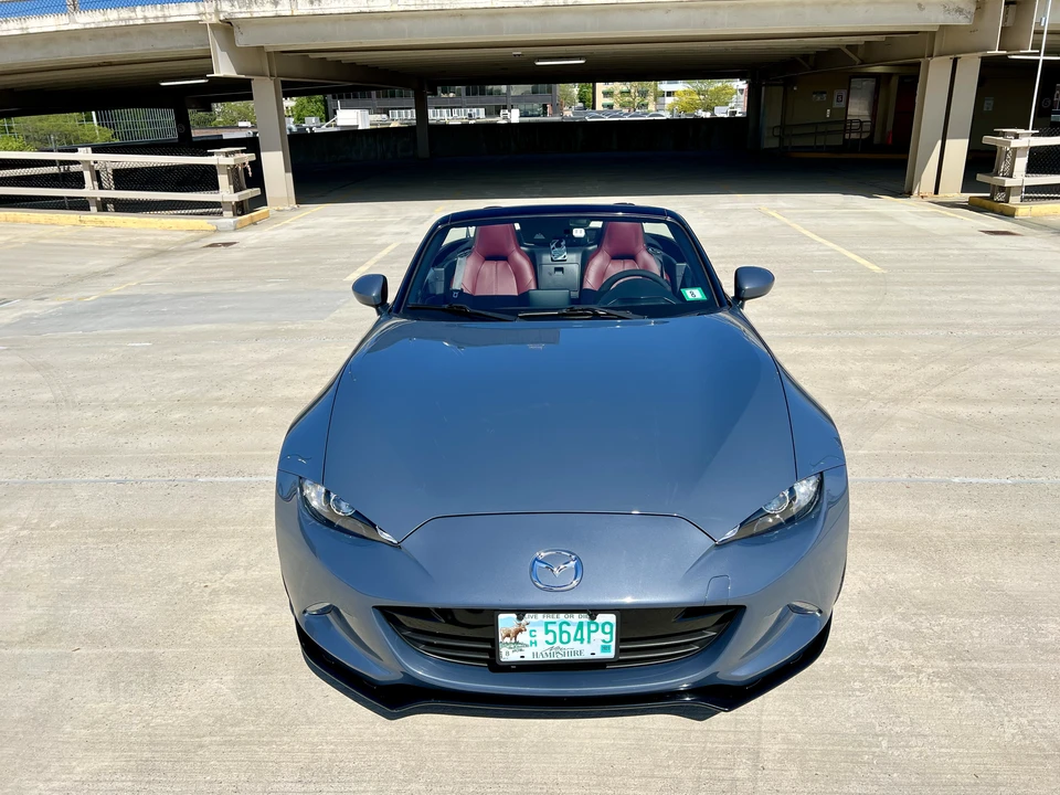2020 Mazda ND MX-5 Miata - Image 6 of 31
