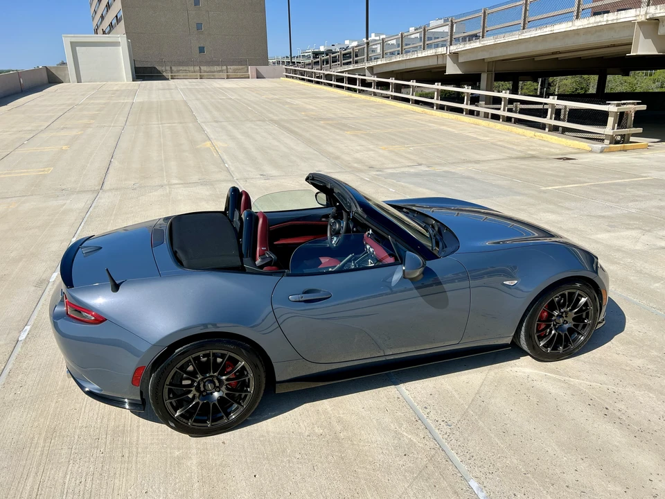 2020 Mazda ND MX-5 Miata - Image 27 of 31