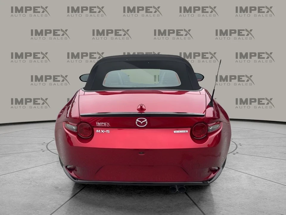 2020 Mazda ND MX-5 Miata - Image 4 of 29