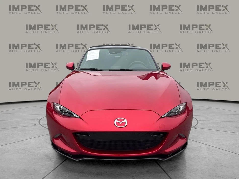2020 Mazda ND MX-5 Miata - Image 8 of 29