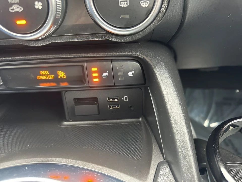 2020 Mazda ND MX-5 Miata - Image 19 of 29