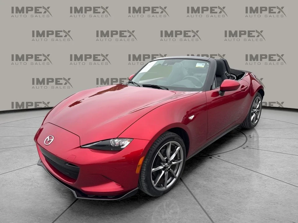 2020 Mazda ND MX-5 Miata - Image 9 of 29