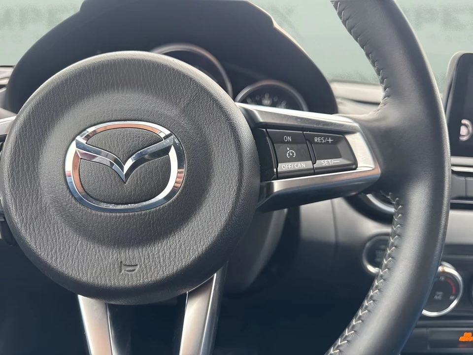 2020 Mazda ND MX-5 Miata - Image 14 of 29