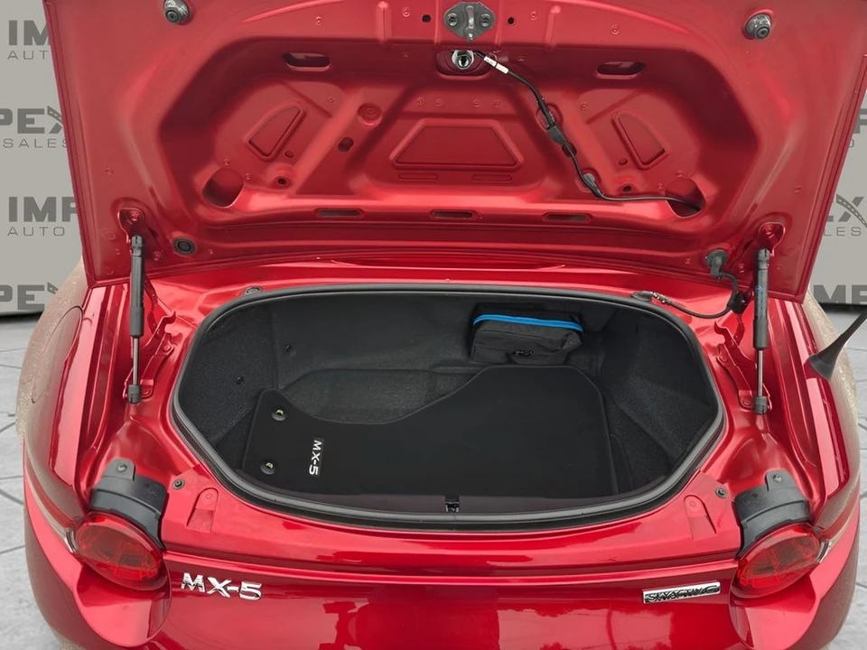 2020 Mazda ND MX-5 Miata - Image 24 of 29