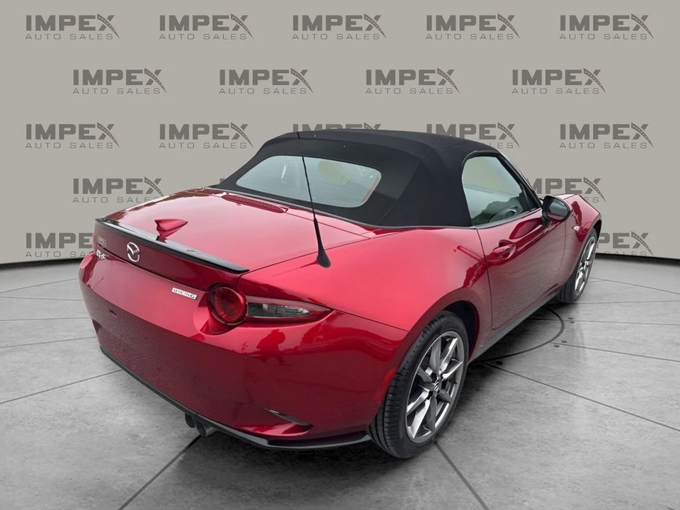 2020 Mazda ND MX-5 Miata - Image 5 of 29