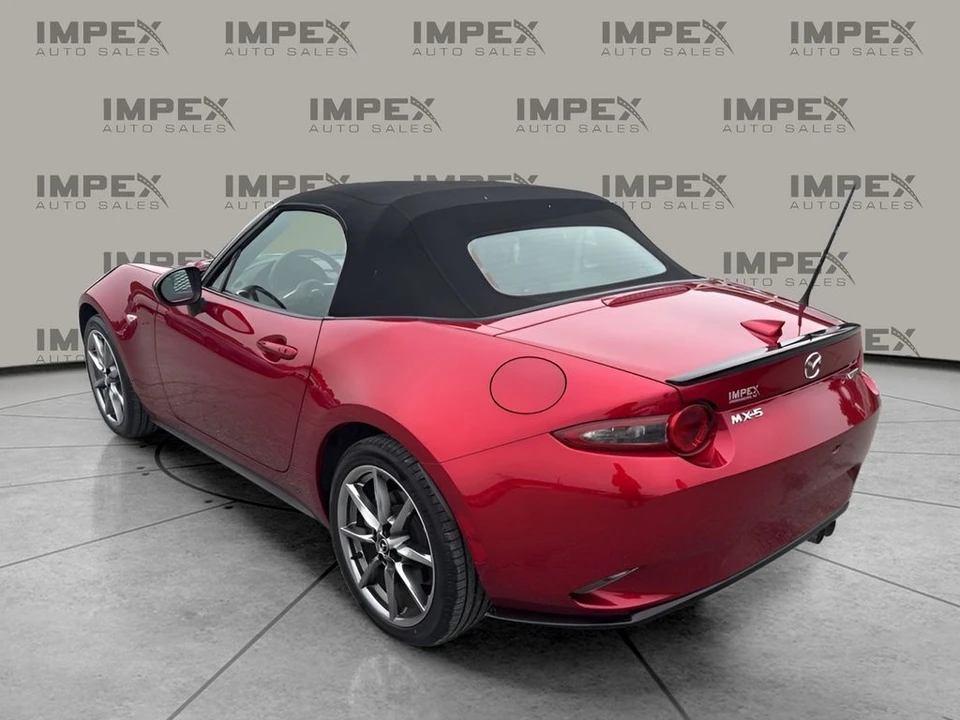 2020 Mazda ND MX-5 Miata - Image 3 of 29