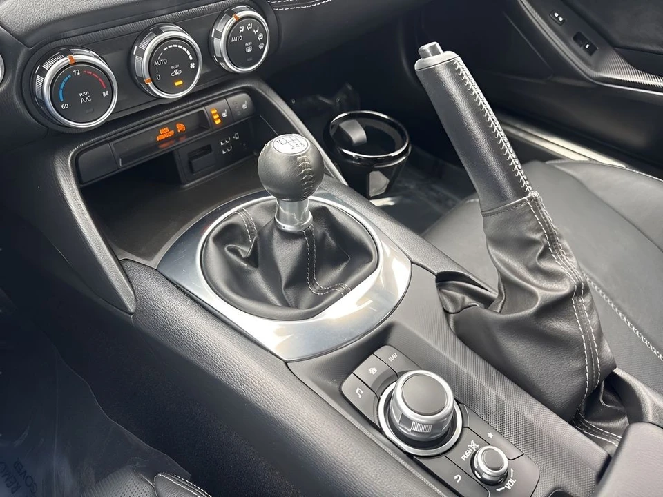 2020 Mazda ND MX-5 Miata - Image 15 of 29