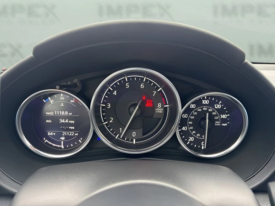 2020 Mazda ND MX-5 Miata - Image 21 of 29