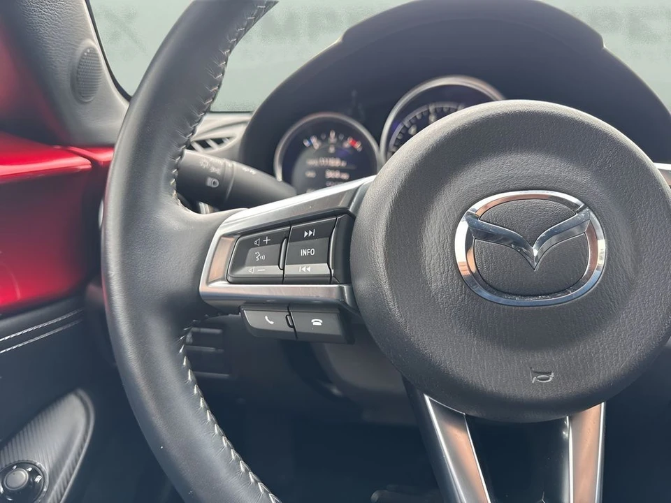 2020 Mazda ND MX-5 Miata - Image 13 of 29