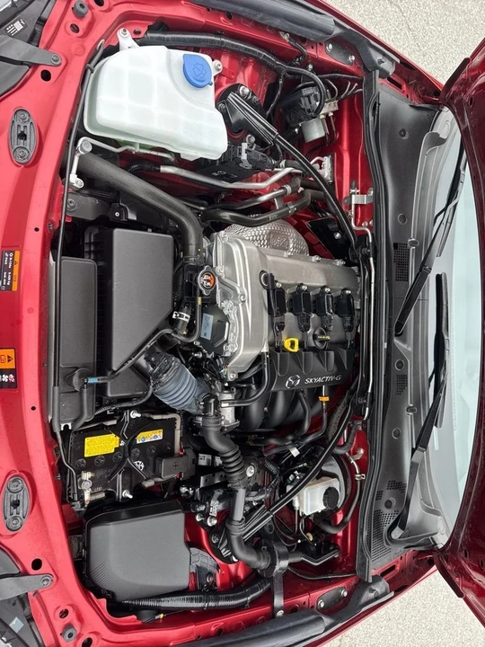 2020 Mazda ND MX-5 Miata - Image 23 of 29