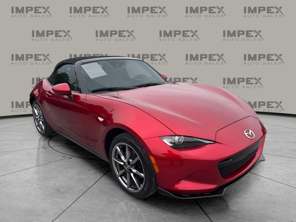 2020 Mazda ND MX-5 Miata - Image 7 of 29