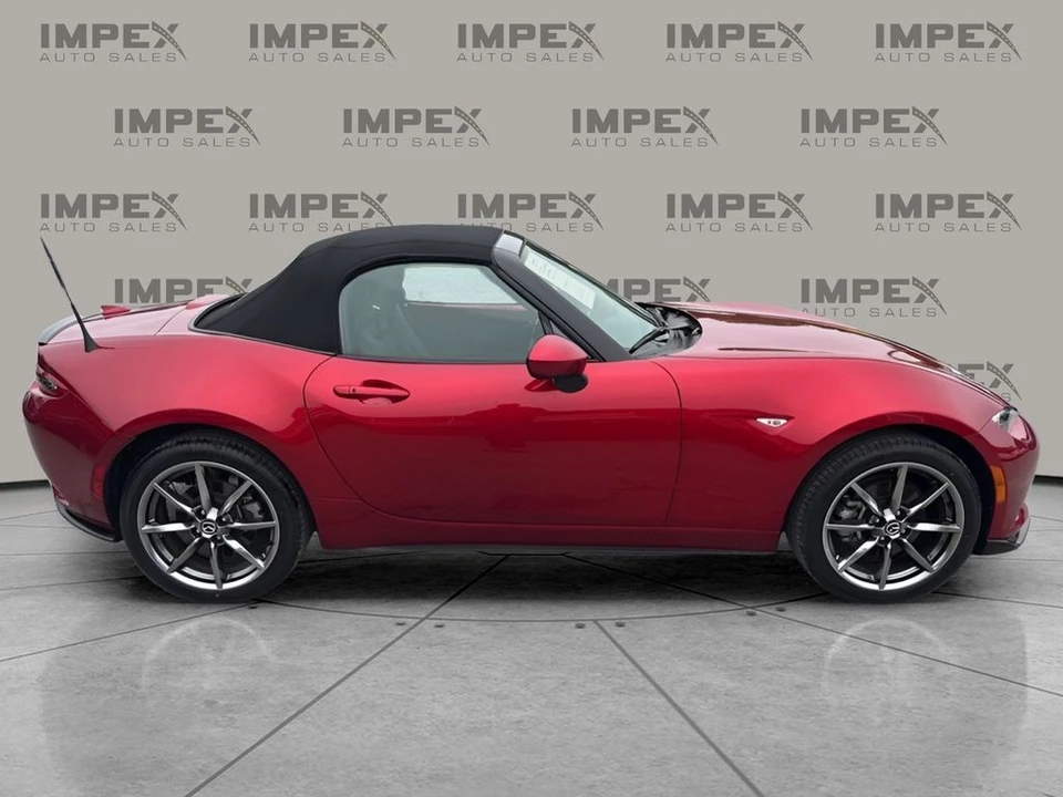 2020 Mazda ND MX-5 Miata - Image 6 of 29