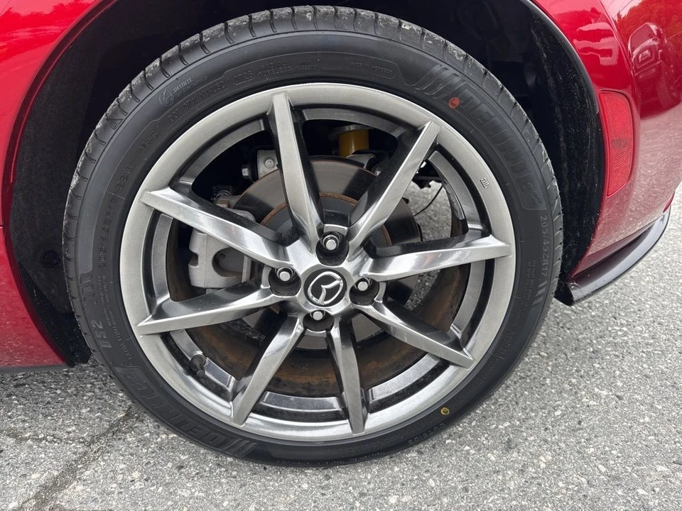 2020 Mazda ND MX-5 Miata - Image 25 of 29