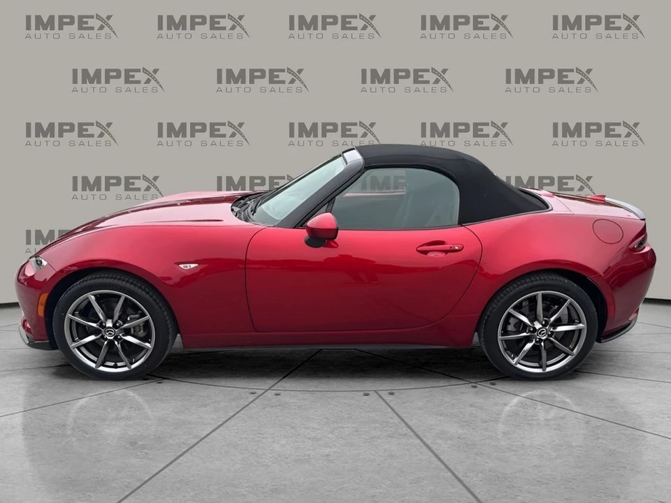 2020 Mazda ND MX-5 Miata - Image 2 of 29