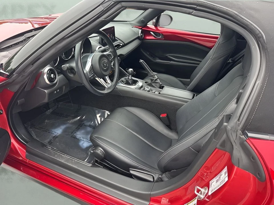2020 Mazda ND MX-5 Miata - Image 10 of 29