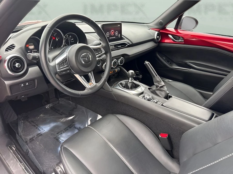 2020 Mazda ND MX-5 Miata - Image 11 of 29