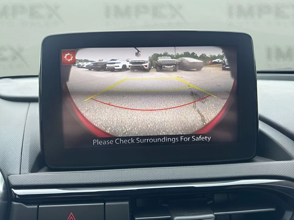 2020 Mazda ND MX-5 Miata - Image 17 of 29