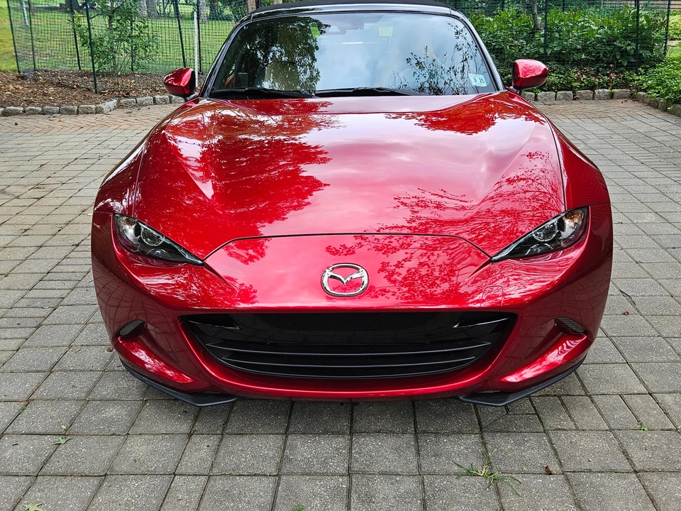 2020 Mazda ND MX-5 Miata - Image 7 of 31