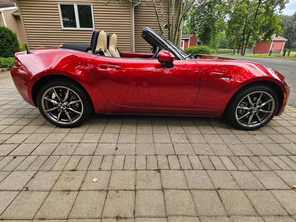 2020 Mazda ND MX-5 Miata - Image 30 of 31