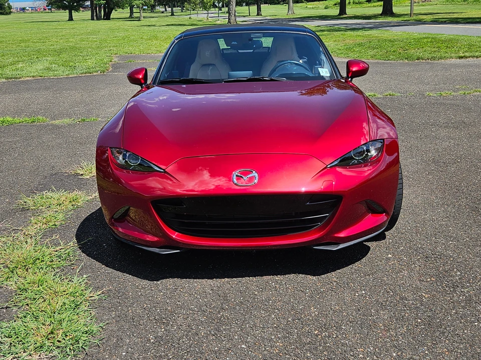 2020 Mazda ND MX-5 Miata - Image 6 of 31