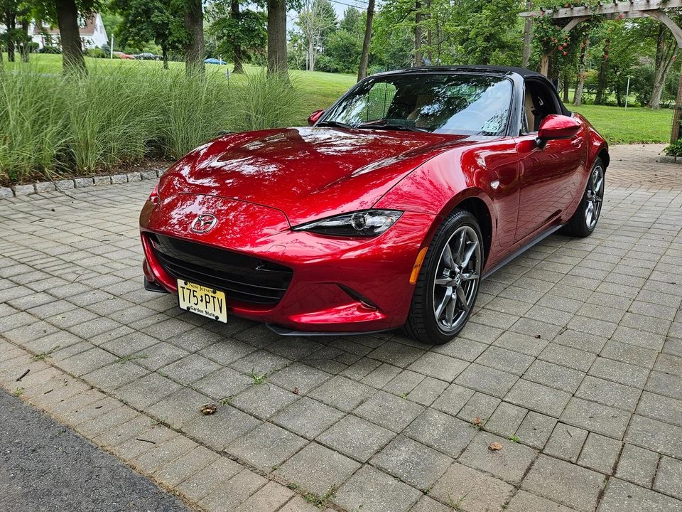 2020 Mazda ND MX-5 Miata - Image 10 of 31