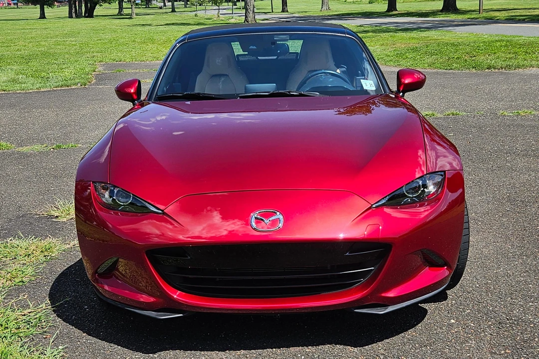 2020 Mazda ND MX-5 Miata - Image 2 of 31