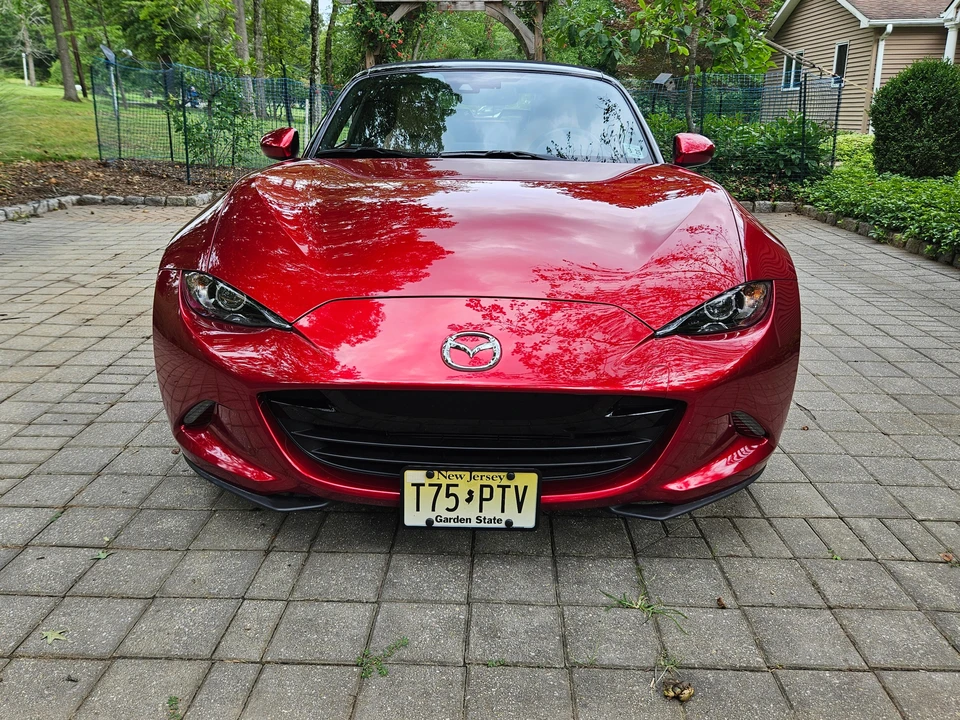 2020 Mazda ND MX-5 Miata - Image 8 of 31