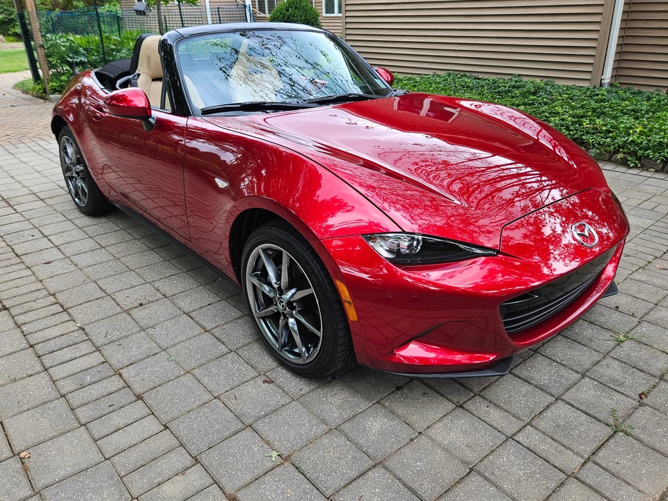 2020 Mazda ND MX-5 Miata - Image 31 of 31