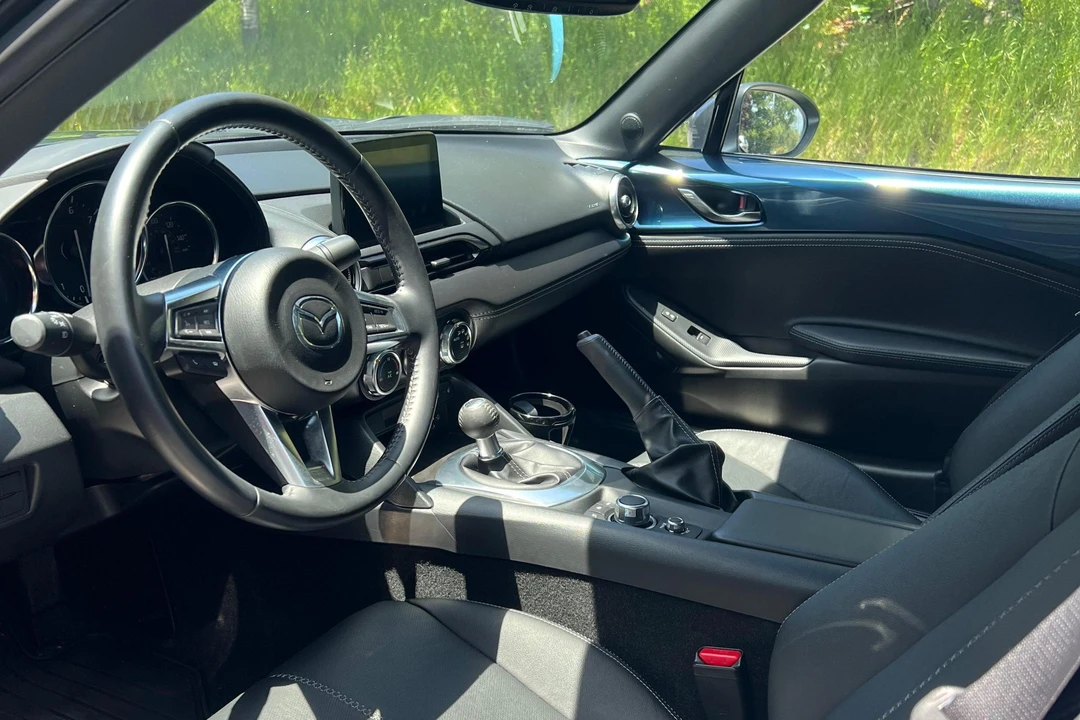2020 Mazda ND MX-5 Miata - Image 25 of 31