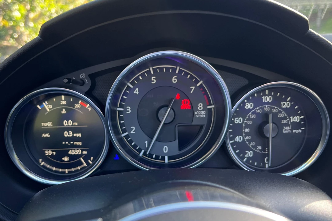 2020 Mazda ND MX-5 Miata - Image 28 of 31