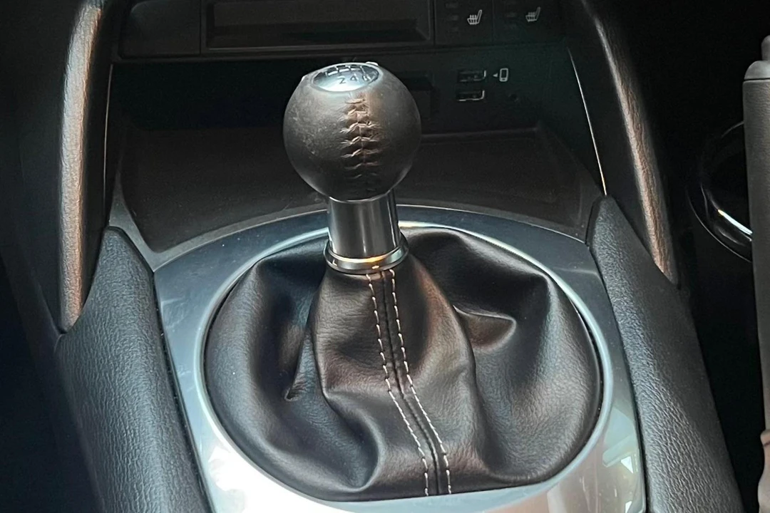 2020 Mazda ND MX-5 Miata - Image 27 of 31