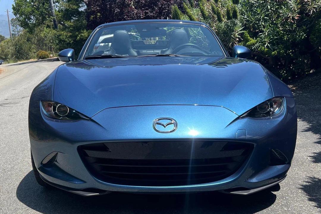2020 Mazda ND MX-5 Miata - Image 2 of 31