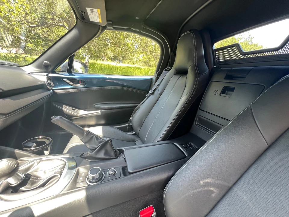 2020 Mazda ND MX-5 Miata - Image 29 of 31