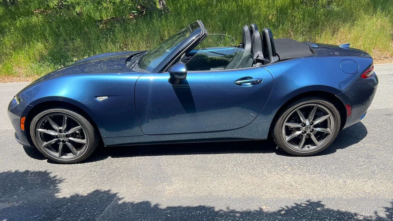 2020 Mazda ND MX-5 Miata - Image 8 of 31