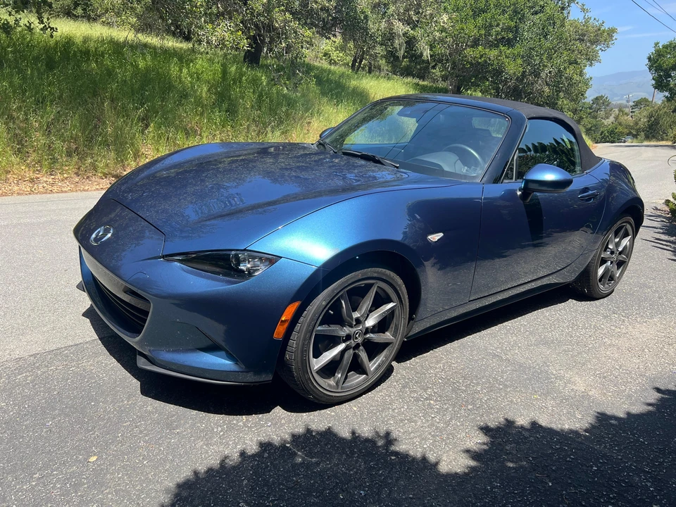 2020 Mazda ND MX-5 Miata - Image 12 of 31