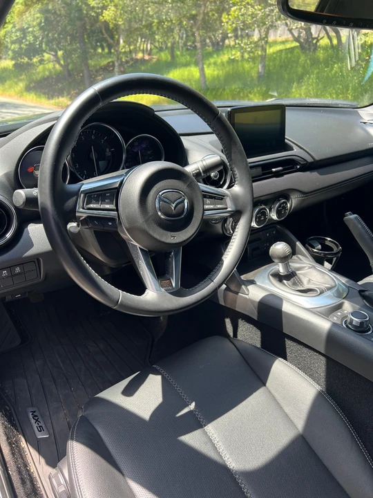 2020 Mazda ND MX-5 Miata - Image 31 of 31