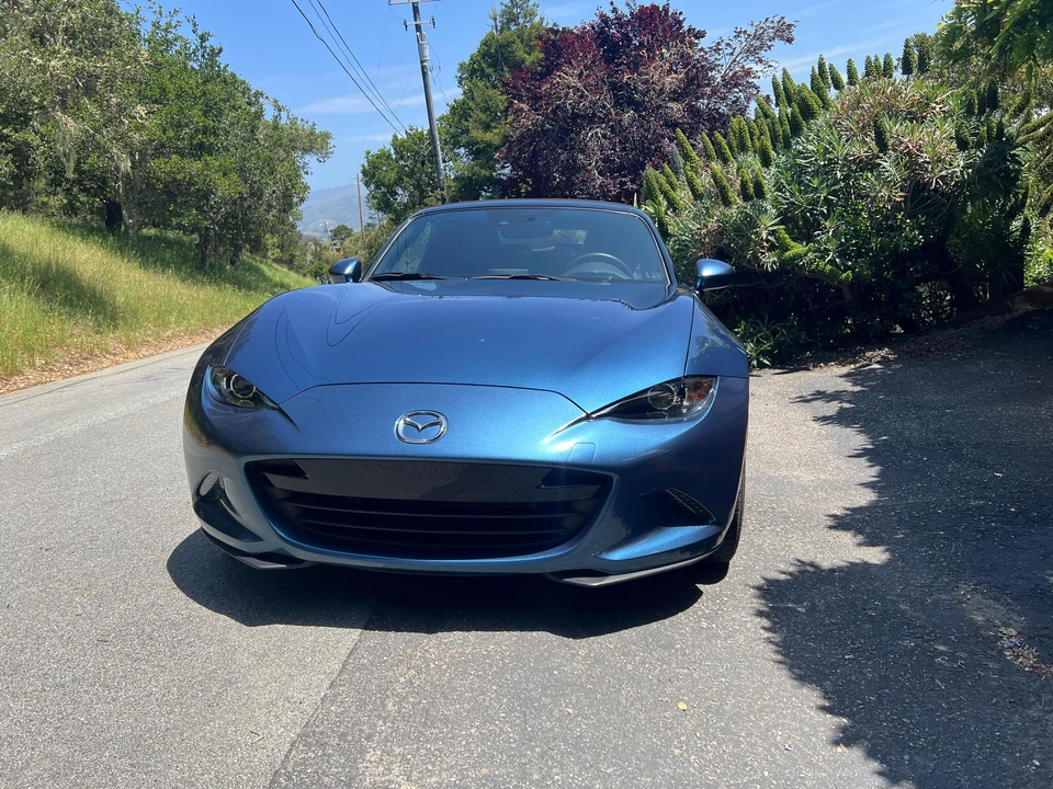 2020 Mazda ND MX-5 Miata - Image 11 of 31