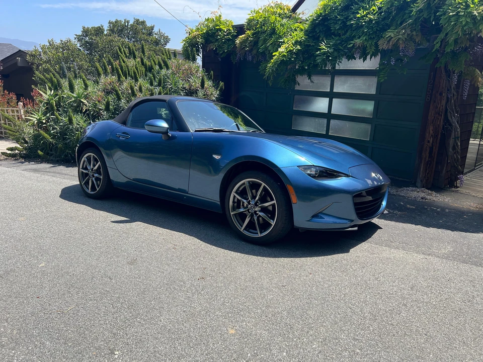 2020 Mazda ND MX-5 Miata - Image 17 of 31