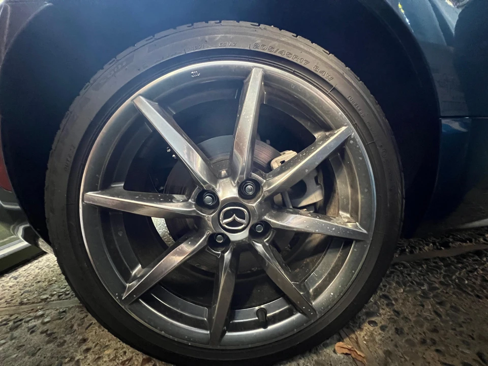 2020 Mazda ND MX-5 Miata - Image 23 of 31