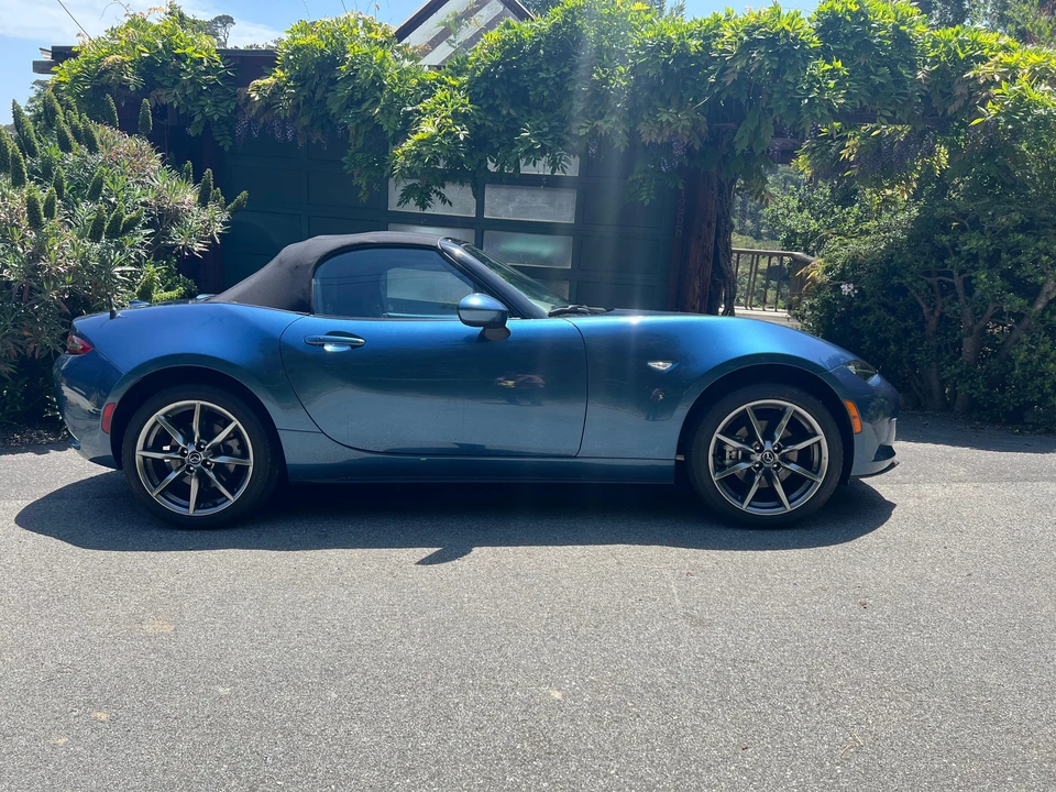 2020 Mazda ND MX-5 Miata - Image 16 of 31