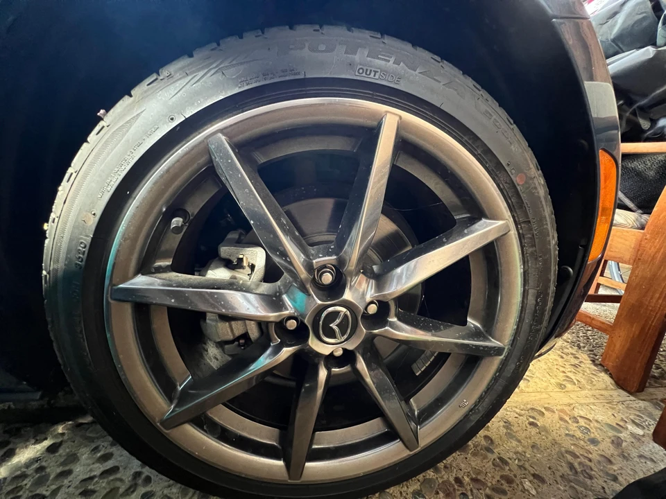 2020 Mazda ND MX-5 Miata - Image 24 of 31