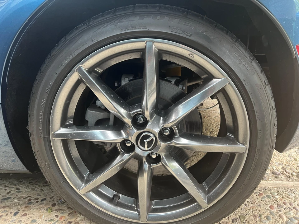 2020 Mazda ND MX-5 Miata - Image 22 of 31