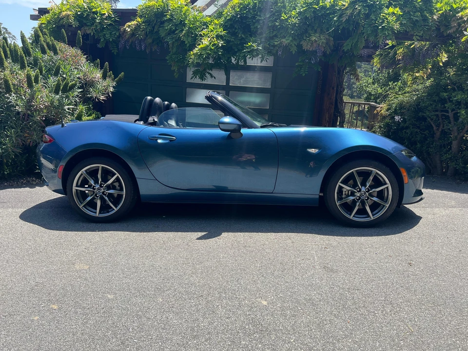 2020 Mazda ND MX-5 Miata - Image 10 of 31
