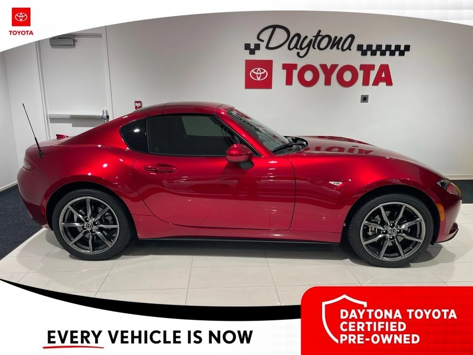 2020 Mazda ND MX-5 Miata - Image 10 of 10